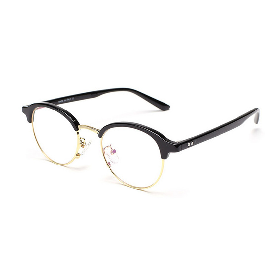 Marco Polo กรอบแว่นตา รุ่น EMD2931 C1 สีดำ Marco Polo กรอบแว่นตา รุ่น EMD2931 C1 สีดำ