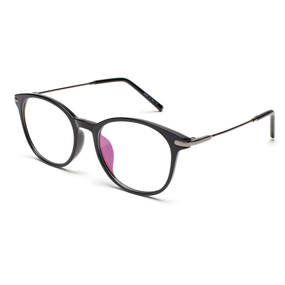Marco Polo กรอบแว่นตา รุ่น EMD2937 C1 สีดำ Marco Polo กรอบแว่นตา รุ่น EMD2937 C1 สีดำ
