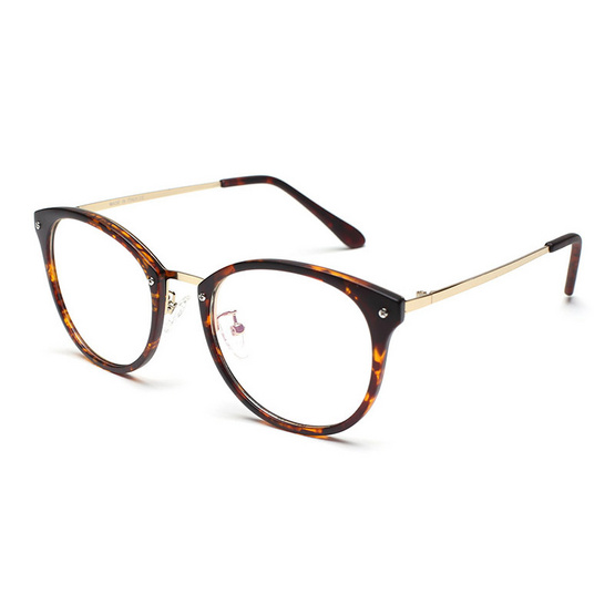 Marco Polo กรอบแว่นตา รุ่น EMD2940 C69 สีน้ำตาลกระ Marco Polo กรอบแว่นตา รุ่น EMD2940 C69 สีน้ำตาลกระ