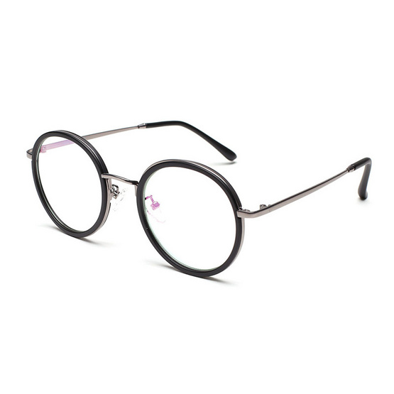 Marco Polo กรอบแว่นตา รุ่น EMD2942 C2 สีดำด้าน Marco Polo กรอบแว่นตา รุ่น EMD2942 C2 สีดำด้าน