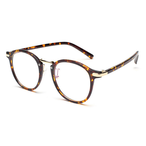 Marco Polo กรอบแว่นตา รุ่น EMD2943 C55 สีน้ำตาลกระ Marco Polo กรอบแว่นตา รุ่น EMD2943 C55 สีน้ำตาลกระ