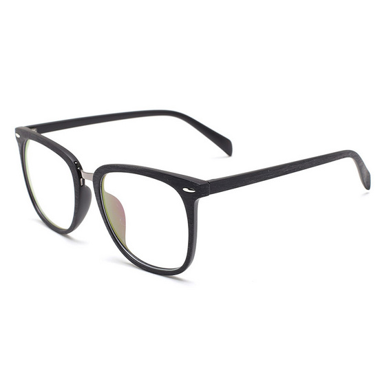 Marco Polo กรอบแว่นตา รุ่น EMD2946 C180 สีลายไม้ดำ Marco Polo กรอบแว่นตา รุ่น EMD2946 C180 สีลายไม้ดำ