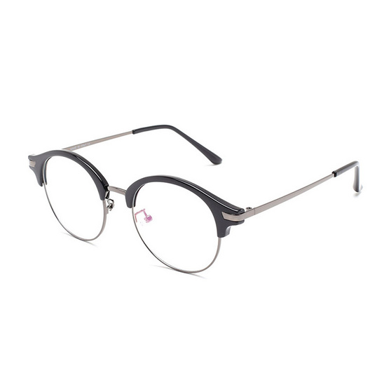 Marco Polo กรอบแว่นตา รุ่น EMD2953 C1 สีดำ Marco Polo กรอบแว่นตา รุ่น EMD2953 C1 สีดำ