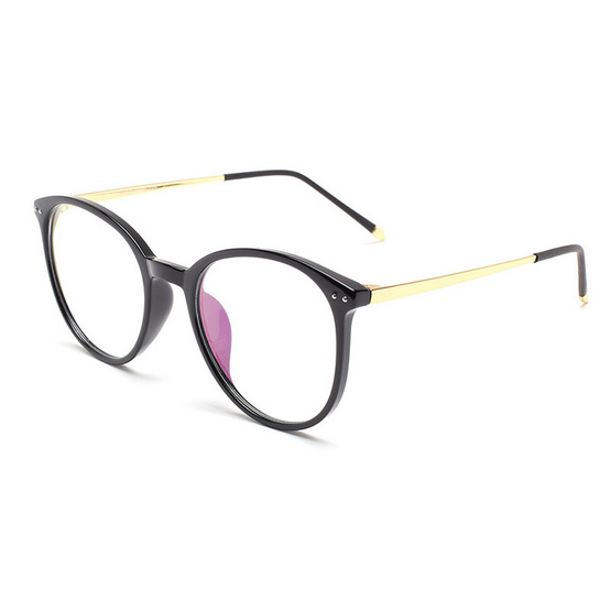 Marco Polo กรอบแว่นตา รุ่น EMD2955 C1 สีดำ Marco Polo กรอบแว่นตา รุ่น EMD2955 C1 สีดำ