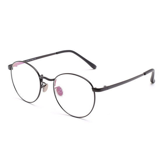 Marco Polo กรอบแว่นตา รุ่น EMD2965 C1 สีดำ Marco Polo กรอบแว่นตา รุ่น EMD2965 C1 สีดำ