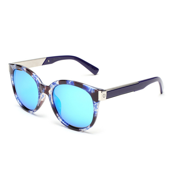 Marco Polo แว่นกันแดด รุ่น SMDJ9702 C5 สีฟ้า Marco Polo แว่นกันแดด รุ่น SMDJ9702 C5 สีฟ้า