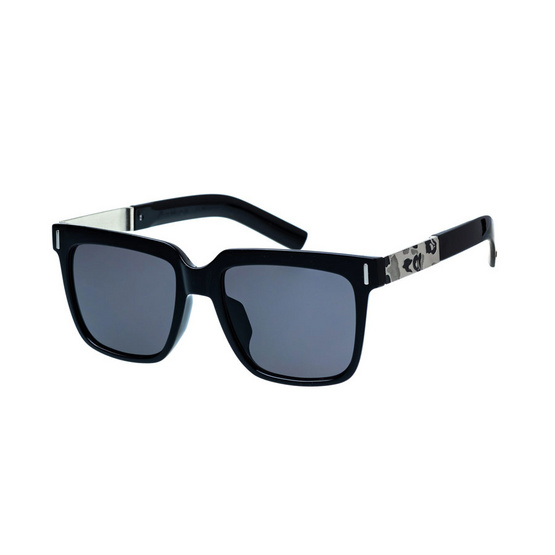 Marco Polo แว่นตากันแดด SMR13025 BK สีดำ Marco Polo แว่นตากันแดด SMR13025 BK สีดำ