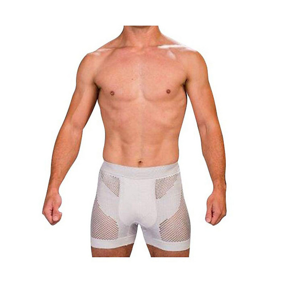 Max-Core กางเกงออกกำลังกาย (บุรุษ) Free Size/ขาว Max-Core กางเกงออกกำลังกาย (บุรุษ) Free Size/ขาว