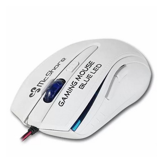 Mcshore Gaming Mouse 2400dpi GM110 Mcshore Gaming Mouse 2400dpi GM110
