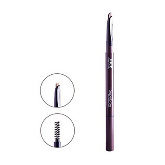 Mee Superbrow auto eyebrow pencil Mee Superbrow auto eyebrow pencil