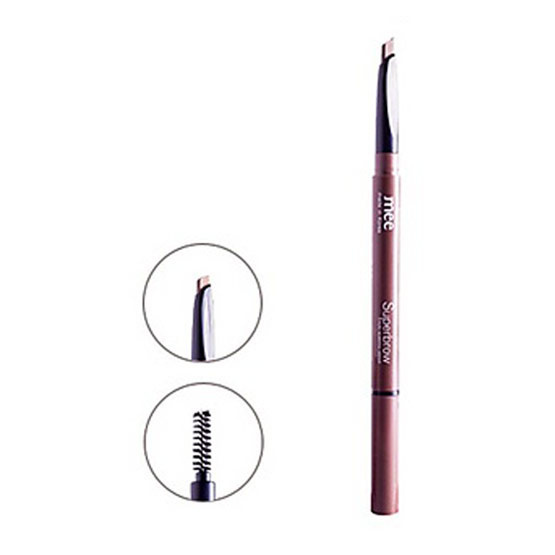 Mee Superbrow auto eyebrow pencil Mee Superbrow auto eyebrow pencil