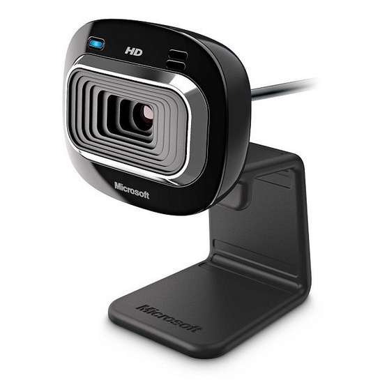 Microsoft L2 LifeCam HD-3000 Microsoft L2 LifeCam HD-3000