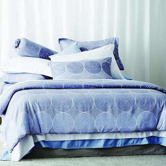Midas ผ้าปูที่นอน รุ่น HamptonMH-05 Midas ผ้าปูที่นอน รุ่น HamptonMH-05