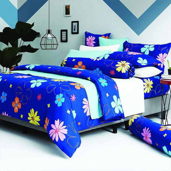 Midas ผ้านวม + ผ้าปูที่นอน รุ่น HamptonMH-09 Midas ผ้านวม + ผ้าปูที่นอน รุ่น HamptonMH-09
