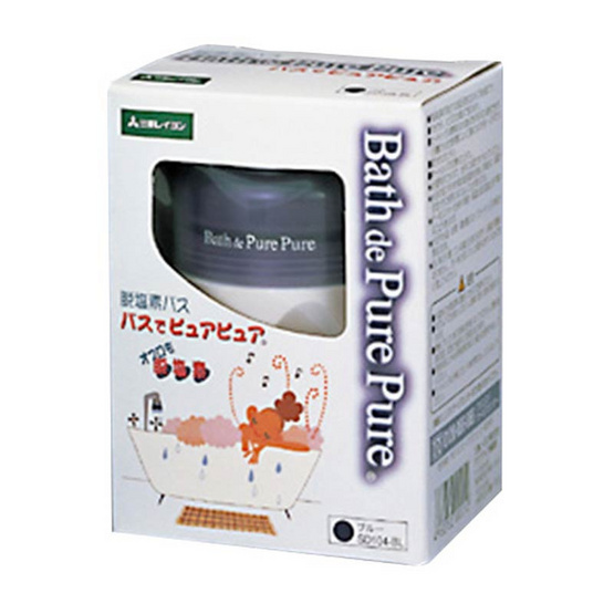 Mitsubishi Cleansui เครื่องกรองน้ำดื่ม รุ่น SD104-BL Mitsubishi Cleansui เครื่องกรองน้ำดื่ม รุ่น SD104-BL