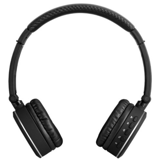 Mrice หูฟัง รุ่น 880 ไร้สาย Bluetooth V2.1 + EDR Black Mrice หูฟัง รุ่น 880 ไร้สาย Bluetooth V2.1 + EDR Black