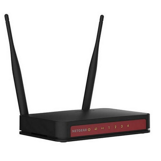 NETGEAR Smart Wifi router JWNR2010