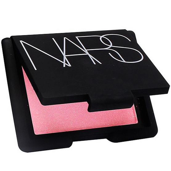 Nars : Blush #Deep Throat Nars : Blush #Deep Throat