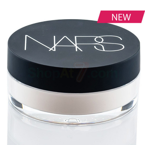 Nars Light Reflecting Setting Powder - Loose #Translcent Crystal 1410 7g. Nars Light Reflecting Setting Powder - Loose #Translcent Crystal 1410 7g.