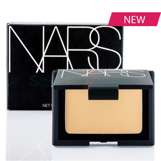Nars Powder Foundation Spf 12/Pa++ #Fiji 6193 12g. Nars Powder Foundation Spf 12/Pa++ #Fiji 6193 12g.