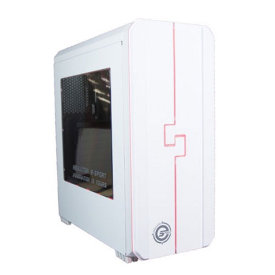 Neolution E-Sport Case Ultimate V3 White Neolution E-Sport Case Ultimate V3 White