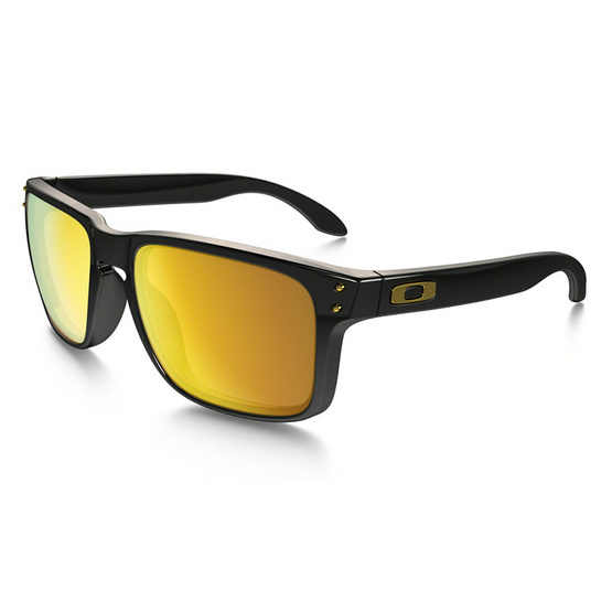 OAKLEY แว่นกันแดด รุ่น OO9244-20 Holbrook (Asia fit) OAKLEY แว่นกันแดด รุ่น OO9244-20 Holbrook (Asia fit)
