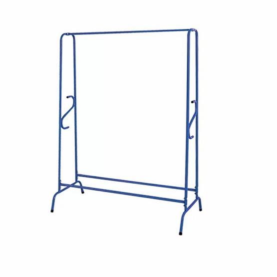 OA Furniture ราวตากผ้า A เหล็ก น้ำเงิน OA Furniture ราวตากผ้า A เหล็ก น้ำเงิน