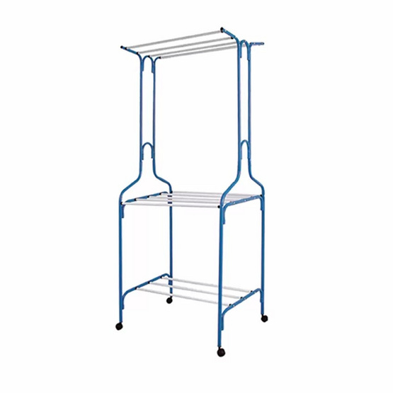 OA Furniture ราวตากผ้า No.A8 สีน้ำเงิน OA Furniture ราวตากผ้า No.A8 สีน้ำเงิน