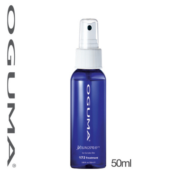 OGUMA 1-7-3 Treatment mini 50ml