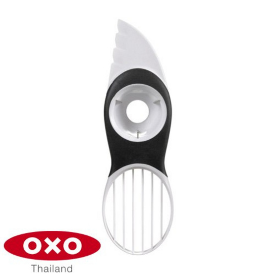 OXO ที่ปอกและหั่นอะโวคาโด OXO ที่ปอกและหั่นอะโวคาโด