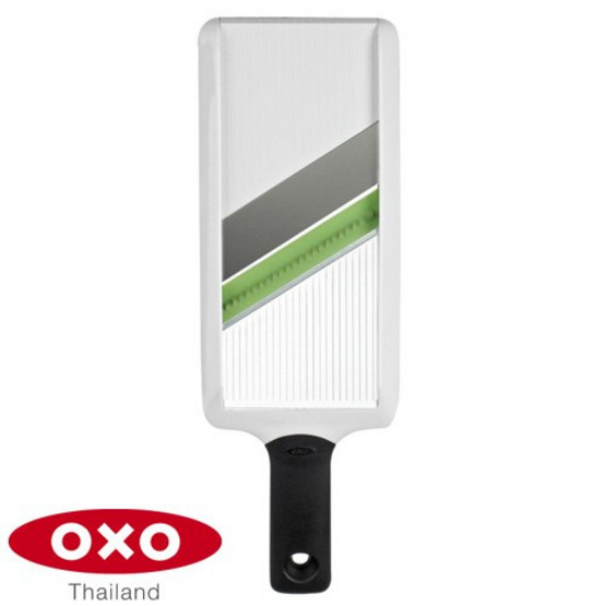 OXO เครื่องสไลซ์ผัก แบบเส้น OXO เครื่องสไลซ์ผัก แบบเส้น