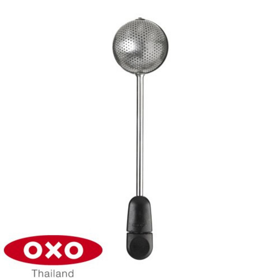 OXO ช้อนกลมสำหรับต้มชา image