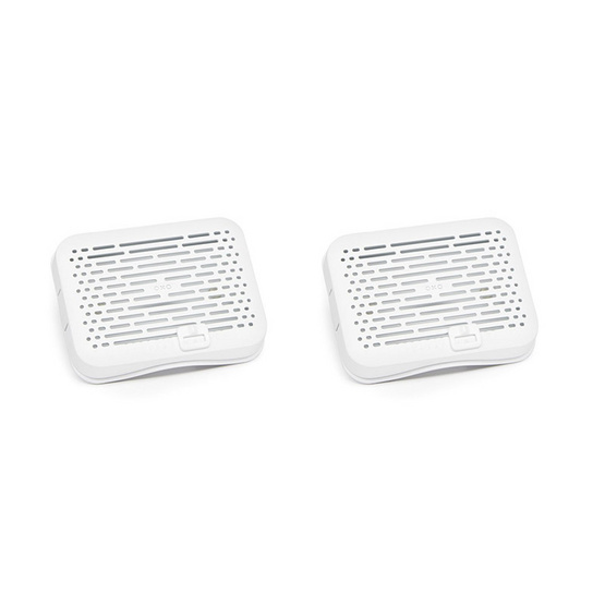 OXO GREENSAVER CRISPER INSERT - 2 PC OXO GREENSAVER CRISPER INSERT - 2 PC