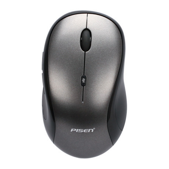 PISEN Wireless Mouse 2.4G รุ่น F101 PISEN Wireless Mouse 2.4G รุ่น F101