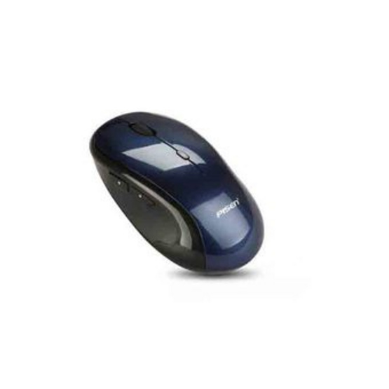 PISEN Wireless Mouse 2.4G รุ่น F101 PISEN Wireless Mouse 2.4G รุ่น F101