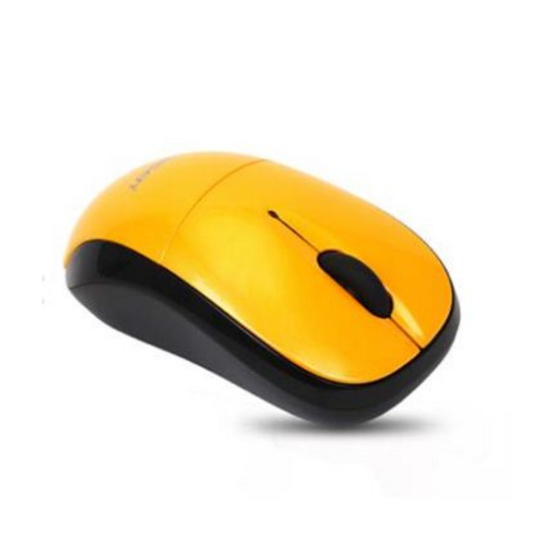 PISEN Wireless Mouse 2.4G รุ่น M100 PISEN Wireless Mouse 2.4G รุ่น M100