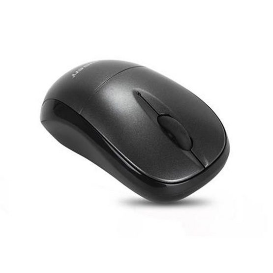 PISEN Wireless Mouse 2.4G รุ่น M100 PISEN Wireless Mouse 2.4G รุ่น M100
