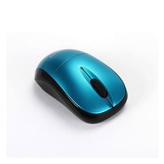 PISEN Wireless Mouse 2.4G รุ่น M100 PISEN Wireless Mouse 2.4G รุ่น M100