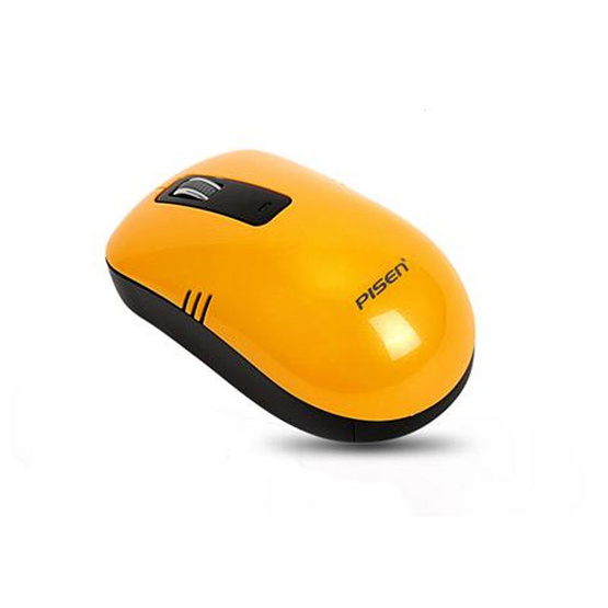 PISEN Wireless Mouse 2.4G รุ่น M103 PISEN Wireless Mouse 2.4G รุ่น M103