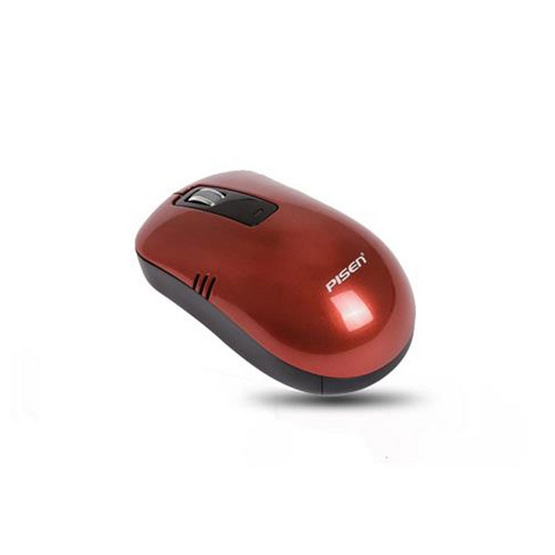 PISEN Wireless Mouse 2.4G รุ่น M103 PISEN Wireless Mouse 2.4G รุ่น M103