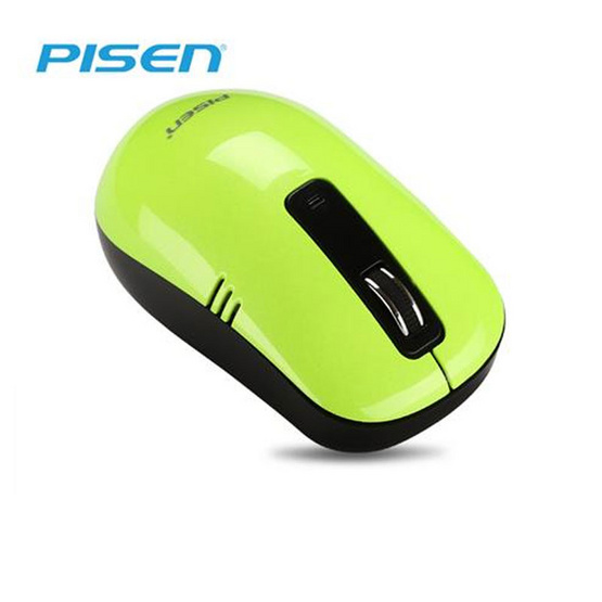 PISEN Wireless Mouse 2.4G รุ่น M103 PISEN Wireless Mouse 2.4G รุ่น M103