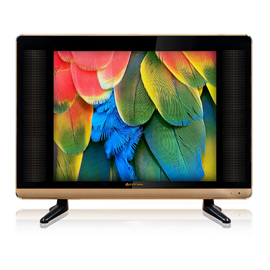 PRISMA LED TV  17 นิ้ว รุ่น ON-172A