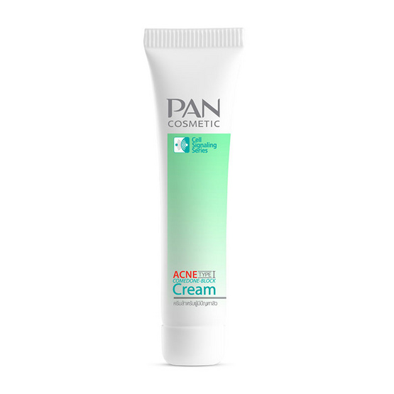 Pan Acne Type I Cream 10g. Pan Acne Type I Cream 10g.