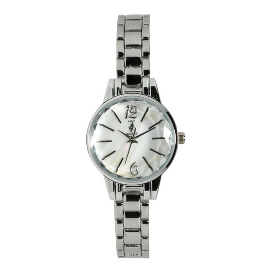 Paris Polo Club นาฬิกา 3PP-1710407L-WE