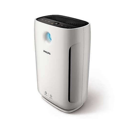 Philips เครื่องฟอกอากาศ ซีรีย์ 2000 รุ่น AC2887/20 Philips เครื่องฟอกอากาศ ซีรีย์ 2000 รุ่น AC2887/20