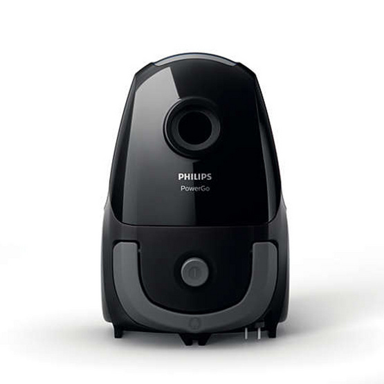 Philips เครื่องดูดฝุ่นพร้อมถุงเก็บฝุ่น FC8294/01