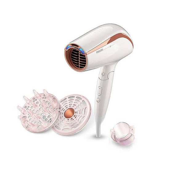 Philips Hair Dryer BHC208/00 Philips Hair Dryer BHC208/00