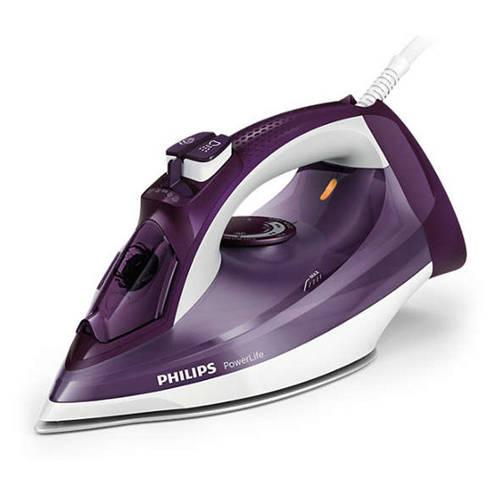 Philips เตารีดไอน้ำ Powerlife GC2995/30