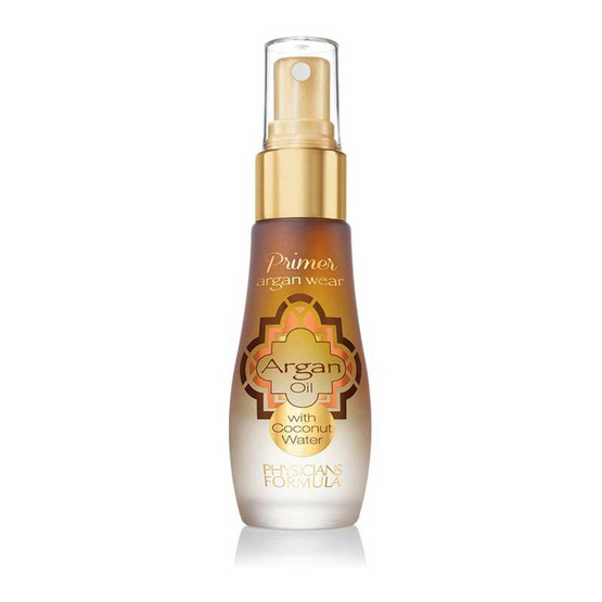 Physician Formula Argan Wear 2 IN 1 Argan & Coconut Water Primer 30 ml. Physician Formula Argan Wear 2 IN 1 Argan & Coconut Water Primer 30 ml.