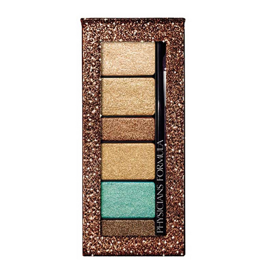 Physician Formula Shimmer Strips Extreme Shimmer Disco Glam Shadow and Liner 3.4g. #Bronze Nude Physician Formula Shimmer Strips Extreme Shimmer Disco Glam Shadow and Liner 3.4g. #Bronze Nude